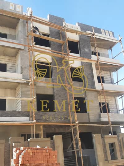 3 Bedroom Flat for Sale in New Cairo, Cairo - WhatsApp Image 2025-02-27 at 4.02. 47 PM. jpeg