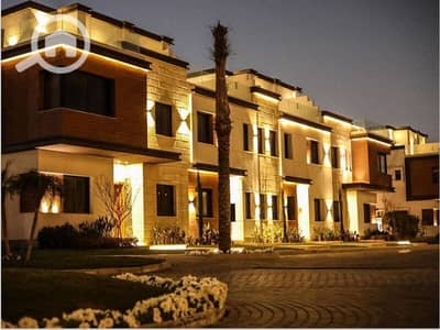 4 Bedroom Townhouse for Sale in New Cairo, Cairo - WhatsApp Image 2025-02-26 at 12.51. 35 PM. jpeg