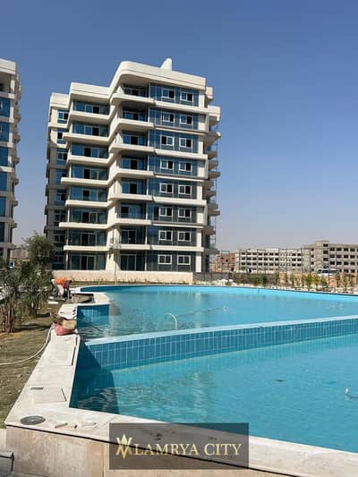 2 Bedroom Flat for Sale in New Capital City, Cairo - WhatsApp Image 2025-02-27 at 4.30. 34 PM. jpeg