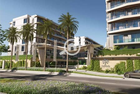 2 Bedroom Apartment for Sale in New Cairo, Cairo - amorada-29. jpg