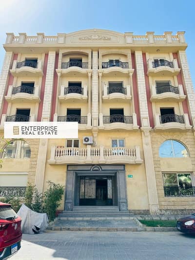 2 Bedroom Flat for Sale in New Cairo, Cairo - WhatsApp Image 2024-11-19 at 13.25. 42_98cebd10. jpg