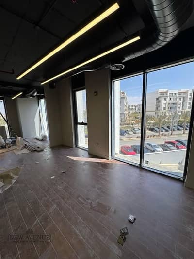 Office for Rent in New Cairo, Cairo - WhatsApp Image 2025-02-26 at 2.08. 32 PM. jpg