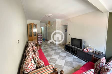 2 Bedroom Flat for Rent in Laurent, Alexandria - 1. jpg