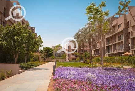 2 Bedroom Flat for Sale in New Cairo, Cairo - Capture 1. JPG