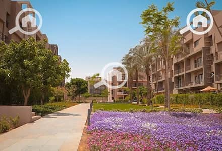 1 Bedroom Flat for Sale in New Cairo, Cairo - Capture 1. JPG