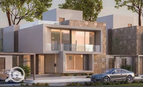 5 Bedroom Villa for Sale in Sheikh Zayed, Giza - Screenshot 2024-10-01 161324. png