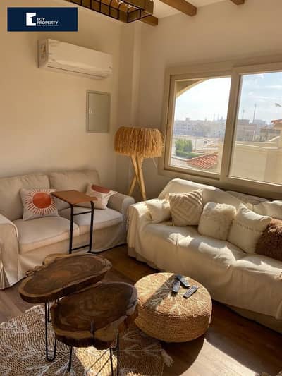 3 Bedroom Twin House for Sale in Shorouk City, Cairo - WhatsApp Image 2025-02-25 at 7.53. 48 PM (1). jpeg