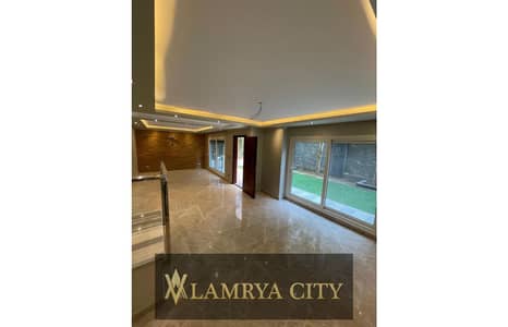 3 Bedroom Flat for Sale in New Cairo, Cairo - WhatsApp Image 2025-02-16 at 2.01. 13 AM (1). jpg