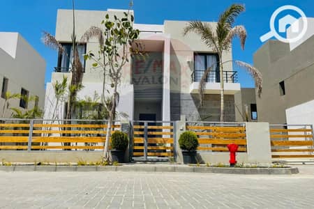 6 Bedroom Villa for Sale in Amreya, Alexandria - 1. jpg