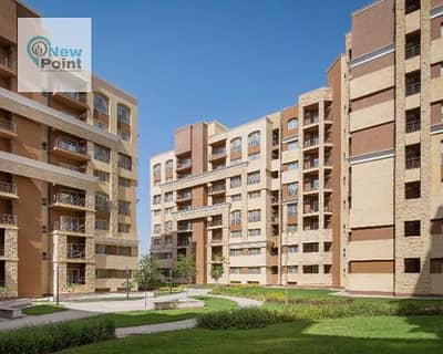 3 Bedroom Apartment for Sale in New Capital City, Cairo - 1. jpg