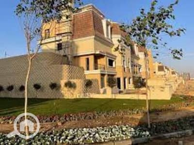 4 Bedroom Townhouse for Sale in Madinaty, Cairo - WhatsApp Image 2025-02-16 at 5.12. 30 PM (5). jpeg