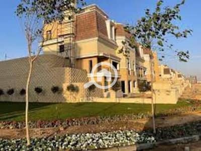 4 Bedroom Townhouse for Sale in Madinaty, Cairo - WhatsApp Image 2025-02-16 at 5.12. 30 PM (5). jpeg