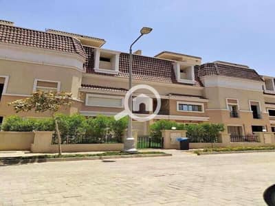 4 Bedroom Townhouse for Sale in Madinaty, Cairo - WhatsApp Image 2025-02-16 at 5.12. 31 PM (4). jpeg