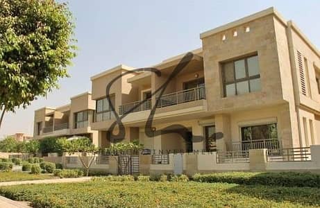 3 Bedroom Villa for Sale in Mostakbal City, Cairo - 86d28dfb-2aef-4fd5-96d8-2c7e3cda7e62. jpg