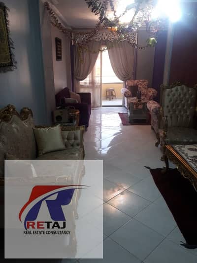 4 Bedroom Apartment for Sale in Nasr City, Cairo - WhatsApp Image 2025-02-27 at 2.02. 04 PM (3). jpeg