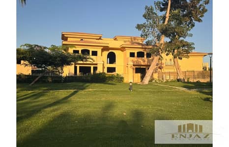 6 Bedroom Villa for Sale in Madinaty, Cairo - IMG-20241022-WA0049. jpg