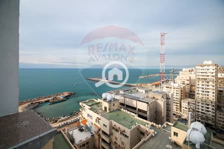 3 Bedroom Penthouse for Sale in Laurent, Alexandria - 1. jpg