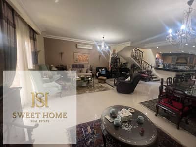 3 Bedroom Duplex for Sale in New Cairo, Cairo - c1475daf-dfb1-407b-9179-927e7ebedd34. jpg