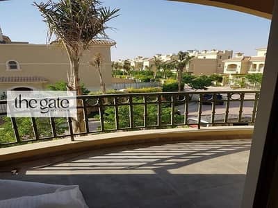 4 Bedroom Villa for Sale in Shorouk City, Cairo - prime75. jpg