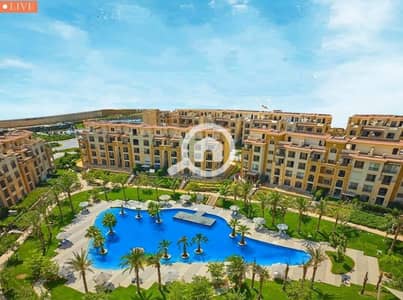 4 Bedroom Apartment for Sale in Katameya, Cairo - 6282fdbe-7627-4cf1-a7c8-b293ac0cd3c6. jpg