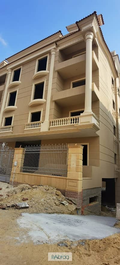 3 Bedroom Flat for Sale in Sheikh Zayed, Giza - WhatsApp Image 2025-02-24 at 9.50. 41 PM. jpeg