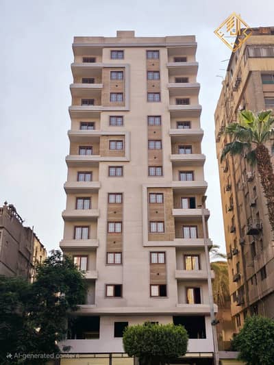 3 Bedroom Flat for Sale in Dokki, Giza - WhatsApp Image 2024-12-10 at 15.58. 14. jpeg