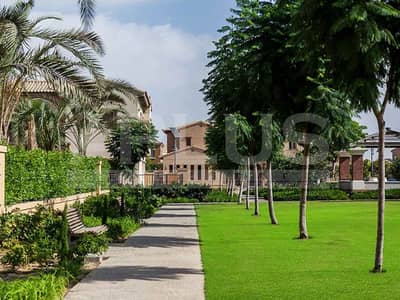 3 Bedroom Flat for Rent in New Cairo, Cairo - 1. jpg