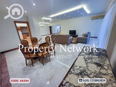 3 Bedroom Duplex for Rent in Katameya, Cairo - AA344 (1). png