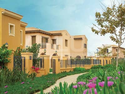 3 Bedroom Twin House for Sale in New Cairo, Cairo - 9. jpg