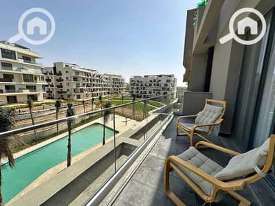 3 Bedroom Flat for Sale in New Cairo, Cairo - WhatsApp Image 2024-06-06 at 11.25. 19_7f0ca4a0. jpg