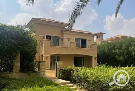 6 Bedroom Villa for Sale in New Cairo, Cairo - WhatsApp Image 2024-02-25 at 2.38. 05 PM (2). jpeg