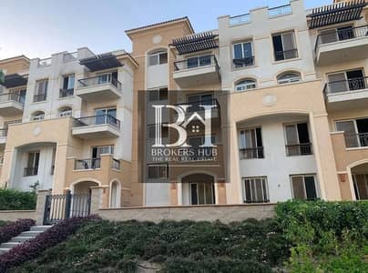 3 Bedroom Apartment for Sale in Katameya, Cairo - 0d620622-423f-4a22-91a6-8907b54f89ea. jpg