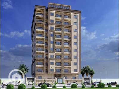 3 Bedroom Flat for Sale in Zahraa Al Maadi, Cairo - 27f05abf-7f67-4ef1-af63-3186a47c0838 - Copy. jpg