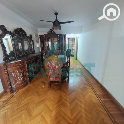 3 Bedroom Apartment for Sale in Gianaclis, Alexandria - 4. png