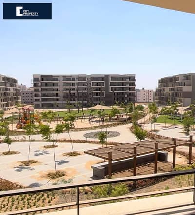 3 Bedroom Townhouse for Sale in 6th of October, Giza - WhatsApp Image 2025-02-19 at 9.16. 49 PM. jpeg