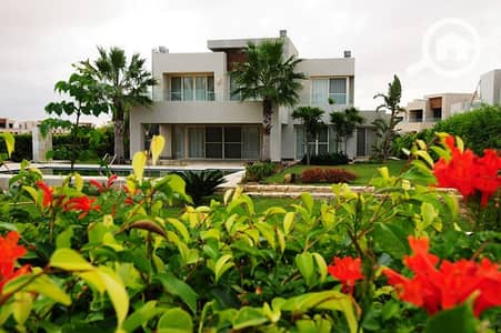 5 Bedroom Villa for Sale in North Coast, Matruh - 5NO41qEM3r4jP1MUkUspj2qlN3Z3Of. jpg