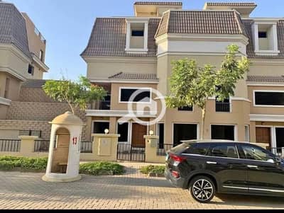 5 Bedroom Villa for Sale in Mostakbal City, Cairo - 469622264_8987028431358836_2265460453076242157_n. jpg