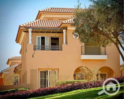 5 Bedroom Villa for Sale in New Cairo, Cairo - 322656926_5322797117821199_3191923836099884330_n. jpg