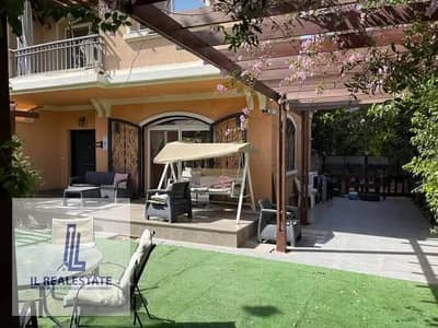 3 Bedroom Villa for Sale in Madinaty, Cairo - inbound7802917518157456769. jpg