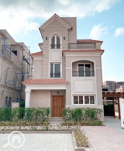 6 Bedroom Villa for Sale in Smoha, Alexandria - IMG-20250227-WA0188. jpg