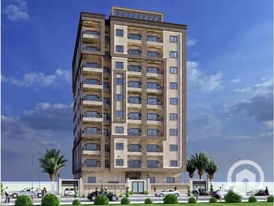 3 Bedroom Apartment for Sale in Zahraa Al Maadi, Cairo - 27f05abf-7f67-4ef1-af63-3186a47c0838 - Copy. jpg