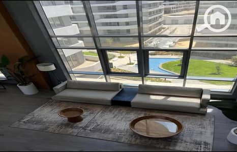 2 Bedroom Flat for Sale in Mostakbal City, Cairo - WhatsApp Image 2025-02-26 at 7.16. 32 AM (2). jpeg