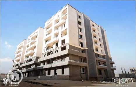 2 Bedroom Flat for Sale in New Capital City, Cairo - WhatsApp Image 2025-02-25 at 4.34. 04 AM. jpeg