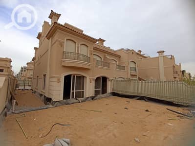 3 Bedroom Twin House for Sale in New Cairo, Cairo - WhatsApp Image 2025-02-27 at 12.58. 56 PM (1). jpeg