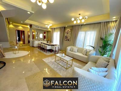 2 Bedroom Flat for Sale in Heliopolis, Cairo - IMG-20250227-WA0084. jpg