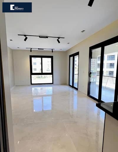 3 Bedroom Flat for Sale in New Cairo, Cairo - WhatsApp Image 2025-02-28 at 2.57. 38 PM. jpeg