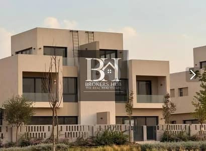 4 Bedroom Villa for Sale in Shorouk City, Cairo - 0e05188f-4755-495a-b345-839e3a418fb9. jpg