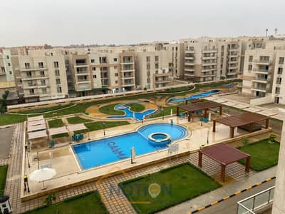 5 Bedroom Penthouse for Sale in Hadayek October, Giza - 1094e006-74bb-447c-aa23-e8a9c922c9e5. jpg