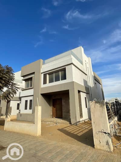 4 Bedroom Villa for Sale in New Cairo, Cairo - WhatsApp Image 2025-02-27 at 12.52. 17 PM. jpeg