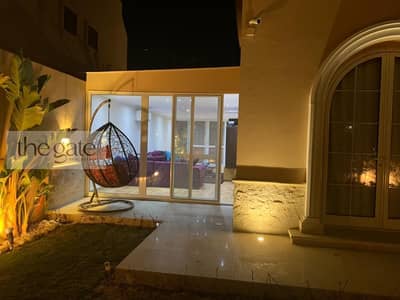 3 Bedroom Villa for Sale in New Cairo, Cairo - 2026416a-03d5-4f2b-a5ec-c0a38ae7cf3e. jpeg